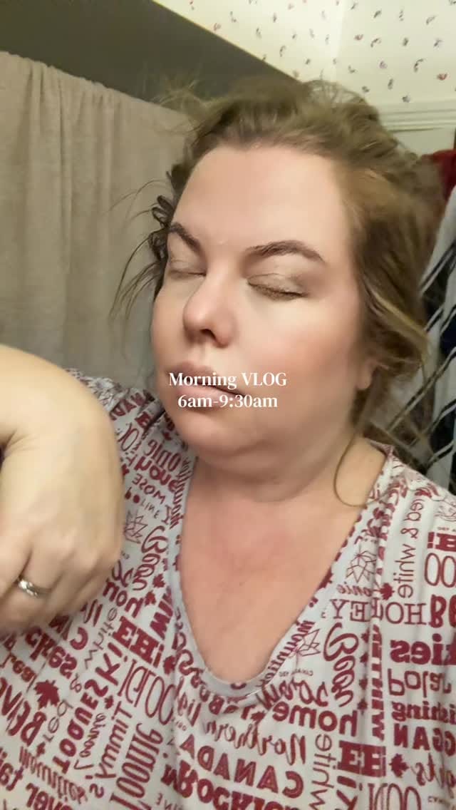 Post 10 by Allison Elizabeth on Instagram (video)