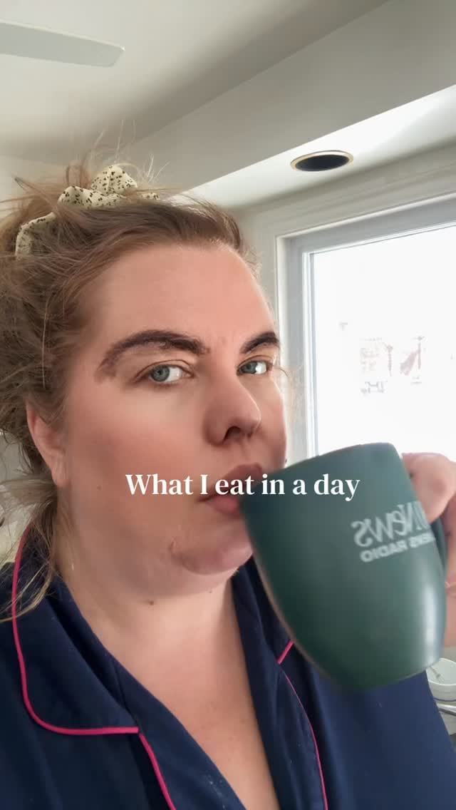 Post 3 by Allison Elizabeth on Instagram (video)