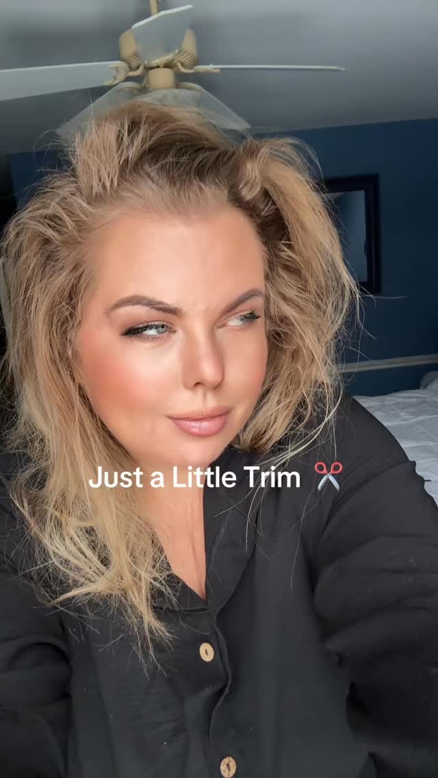 Post 4 by Allison Elizabeth on Instagram (video)