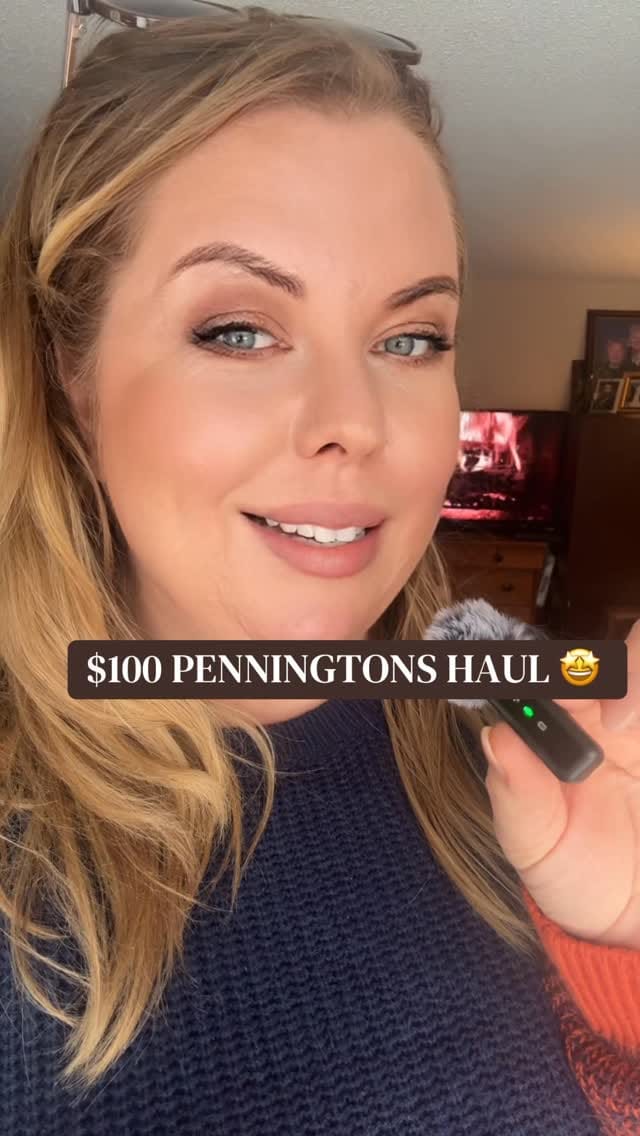 Post 8 by Allison Elizabeth on Instagram (video)