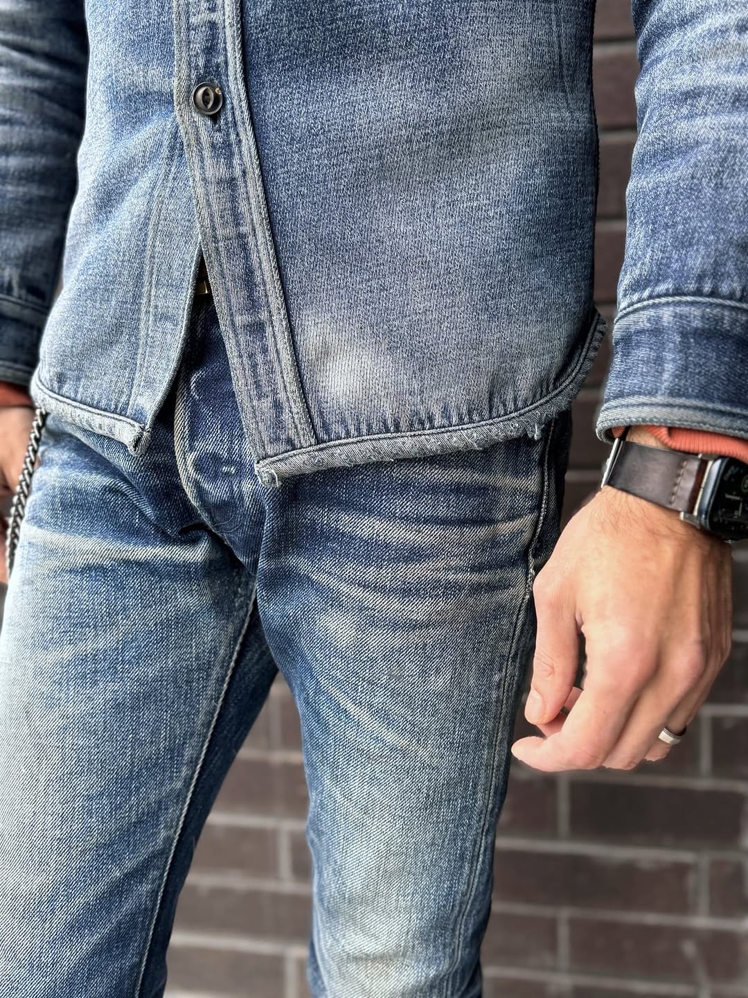 Post 5 by Fade and Patina - Bird on Instagram (carousel)