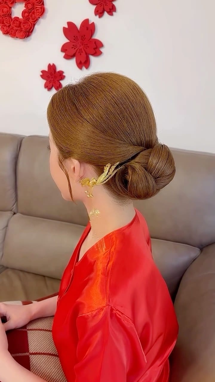 Post 5 by LucyKwong on Instagram (video)