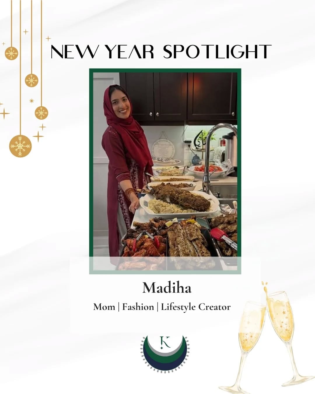 Post 4 by Madiha | Canadian Content Creator on Instagram (carousel)
