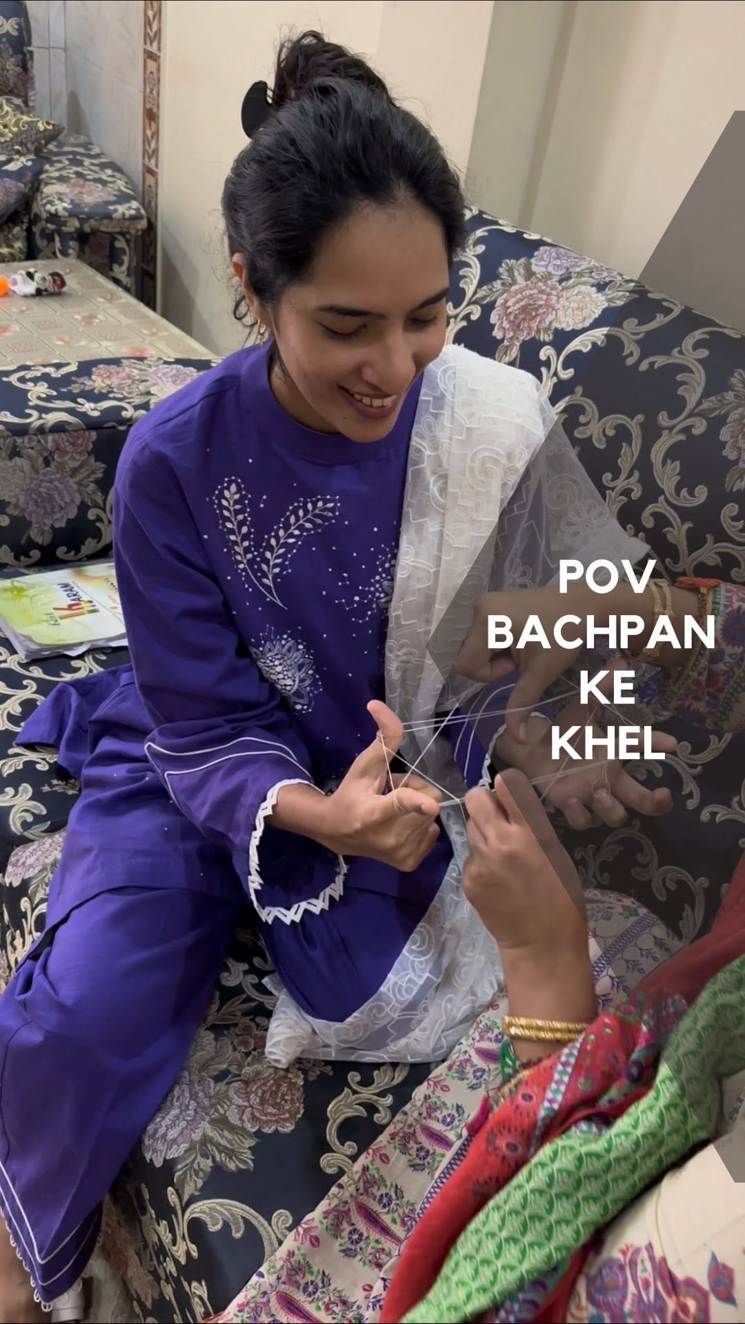 Post 9 by Madiha | Canadian Content Creator on Instagram (video)