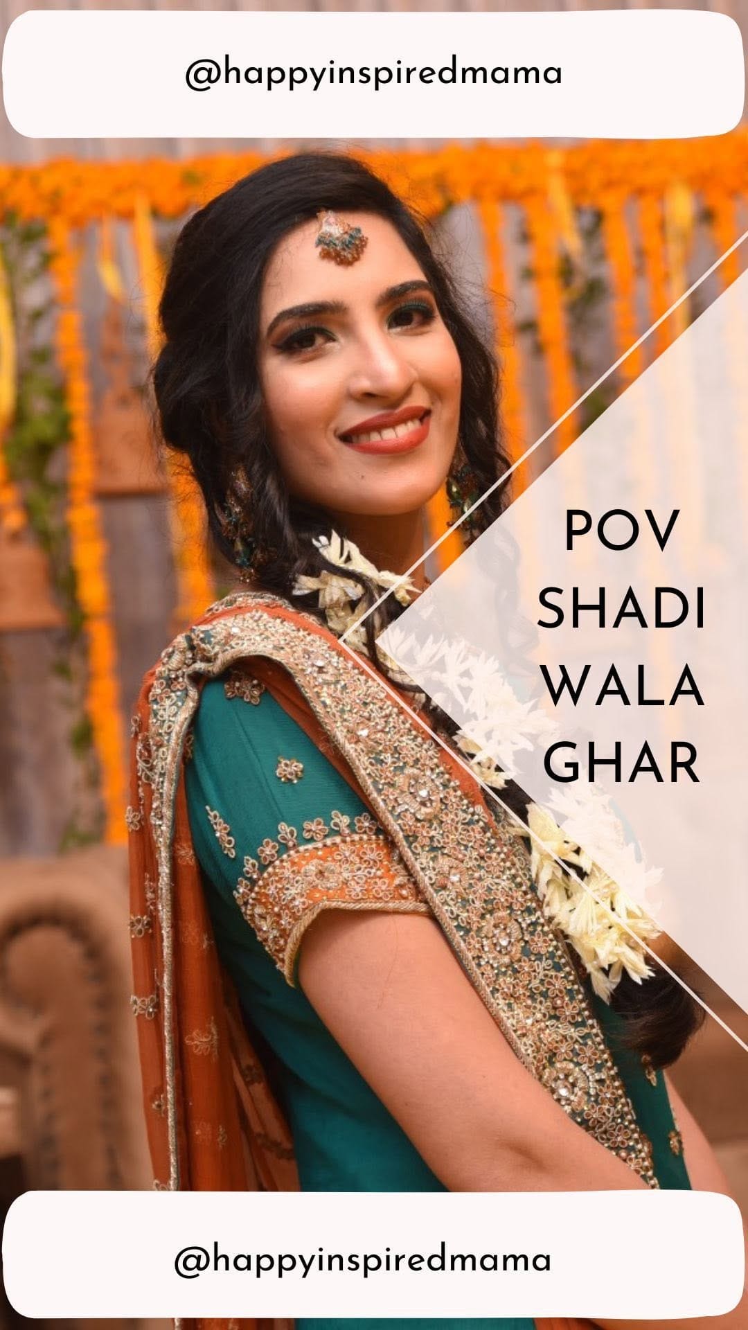Post 10 by Madiha | Canadian Content Creator on Instagram (video)