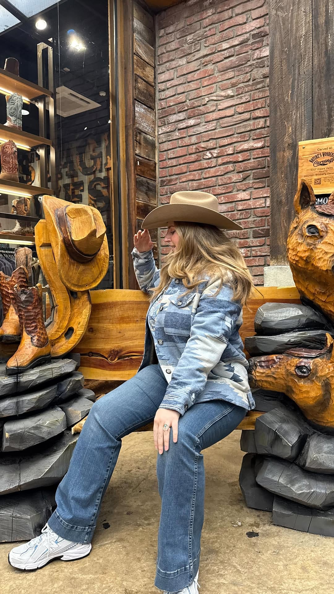 Post 5 by Abby Russell on Instagram (video)