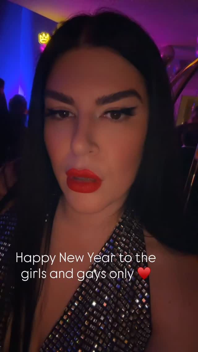 Post 5 by Anita Soltanian 🏳️‍🌈 on Instagram (video)