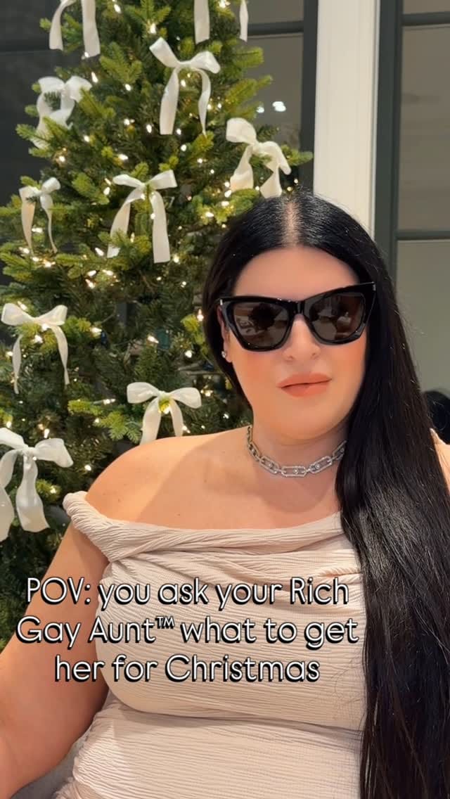 Post 9 by Anita Soltanian 🏳️‍🌈 on Instagram (video)