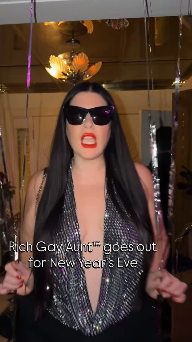 Post 7 by Anita Soltanian 🏳️‍🌈 on Instagram (video)