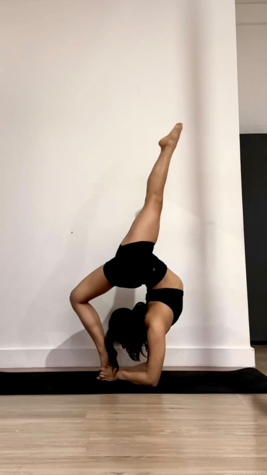 Post 7 by London Dance Academy on Instagram (video)