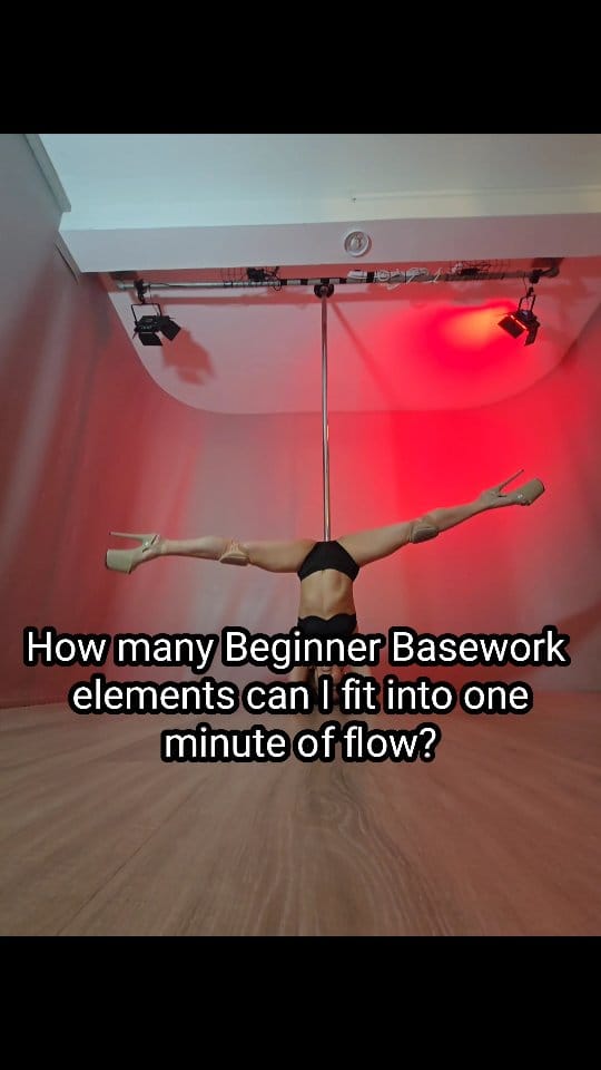 Post 3 by London Dance Academy on Instagram (video)