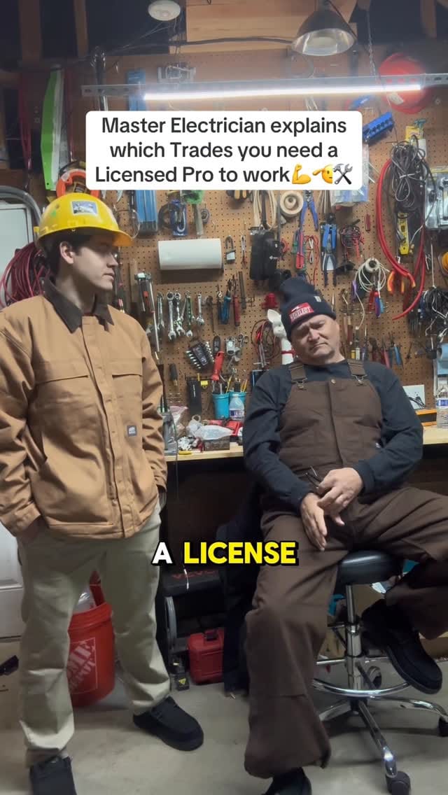 Post 2 by Berne Apparel on Instagram (video)