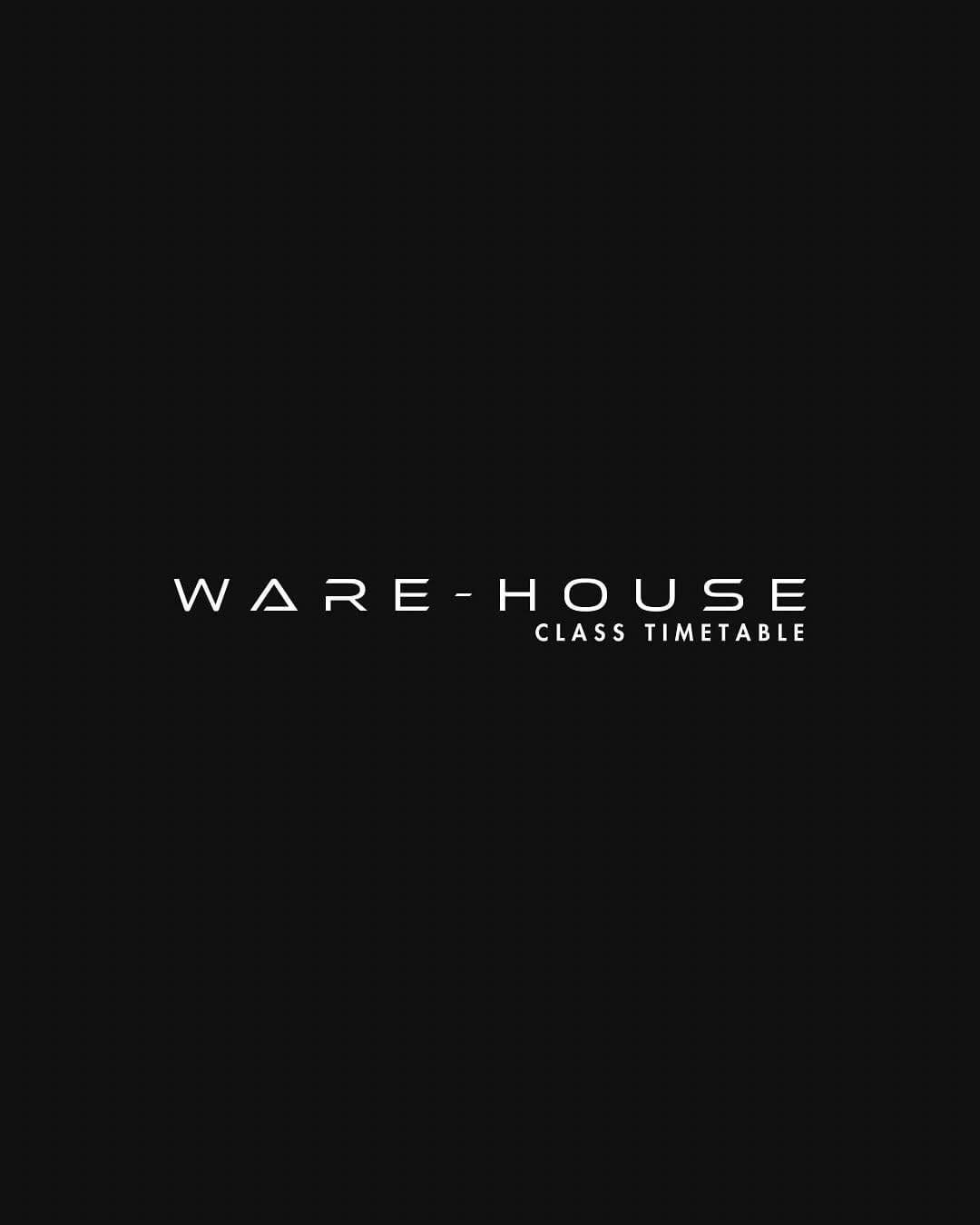 Post 10 by Ware-House Gym Swansea on Instagram (carousel)