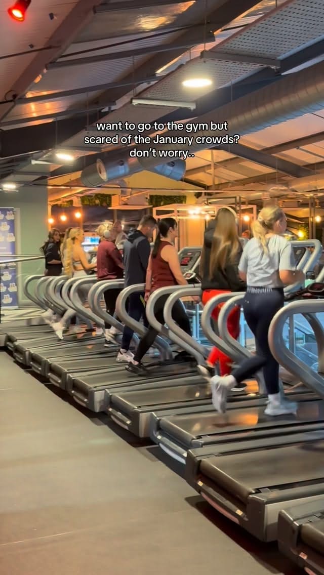 Post 7 by Ware-House Gym Swansea on Instagram (video)