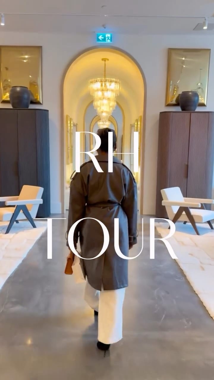 Post 1 by S E P H O R A on Instagram (video)