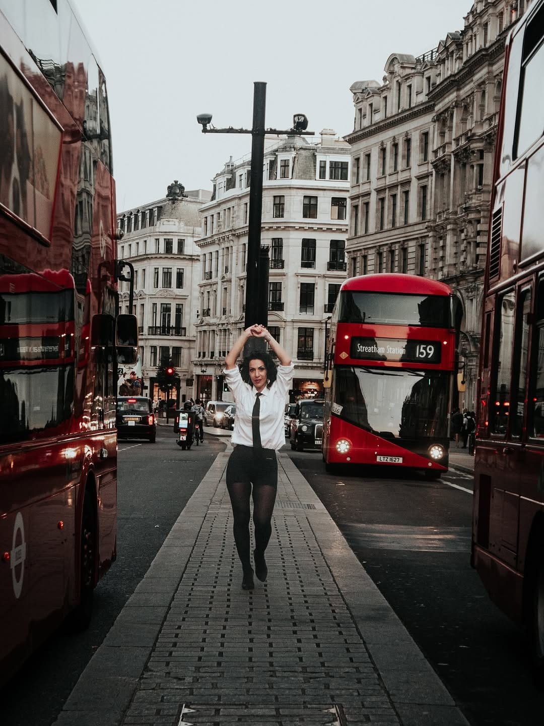 Post 1 by Ruban Myl on Instagram (image)