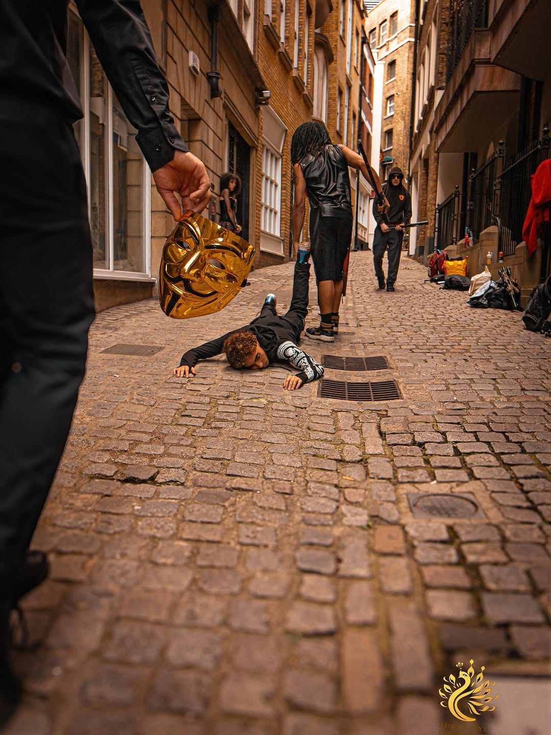 Post 2 by Ruban Myl on Instagram (image)