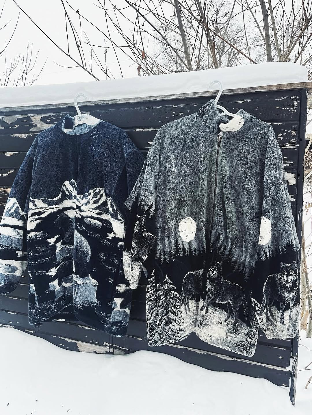 Post 2 by Britzthrifts on Instagram (carousel)