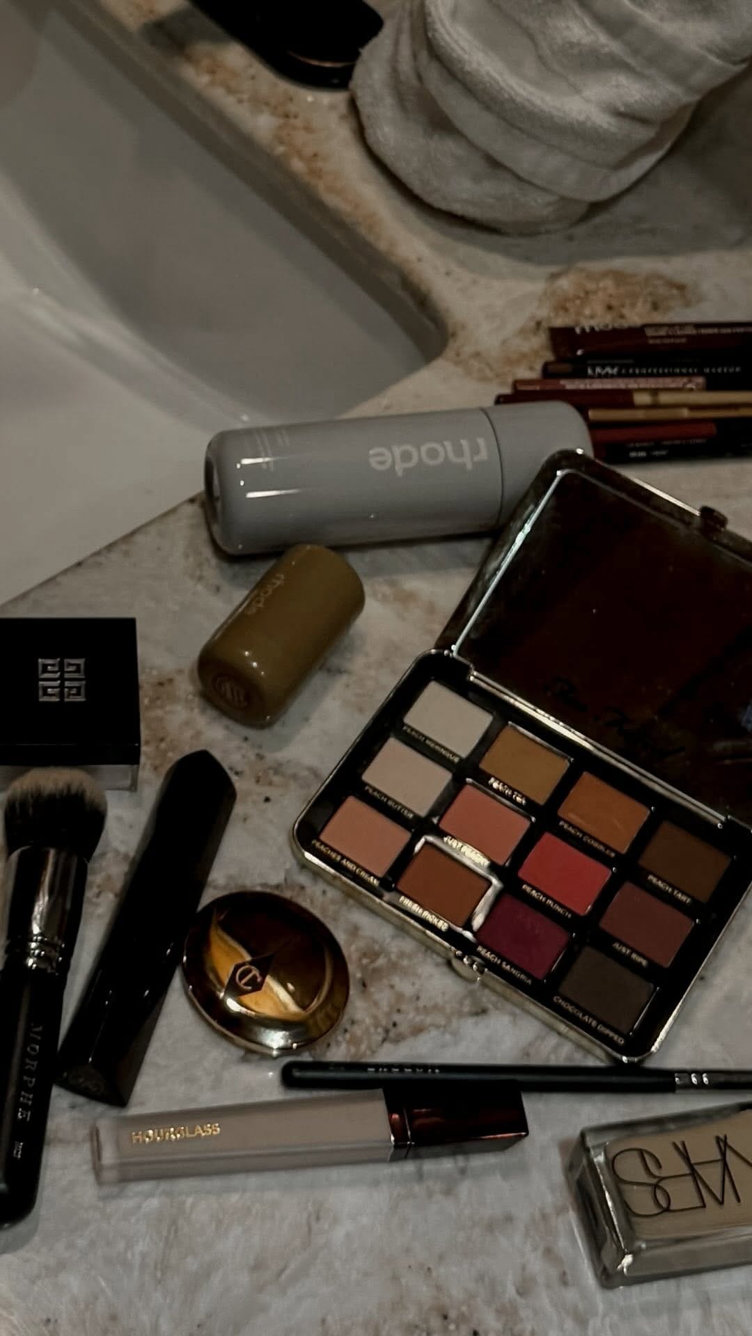 Post 10 by Brooklyn Fust on Instagram (video)