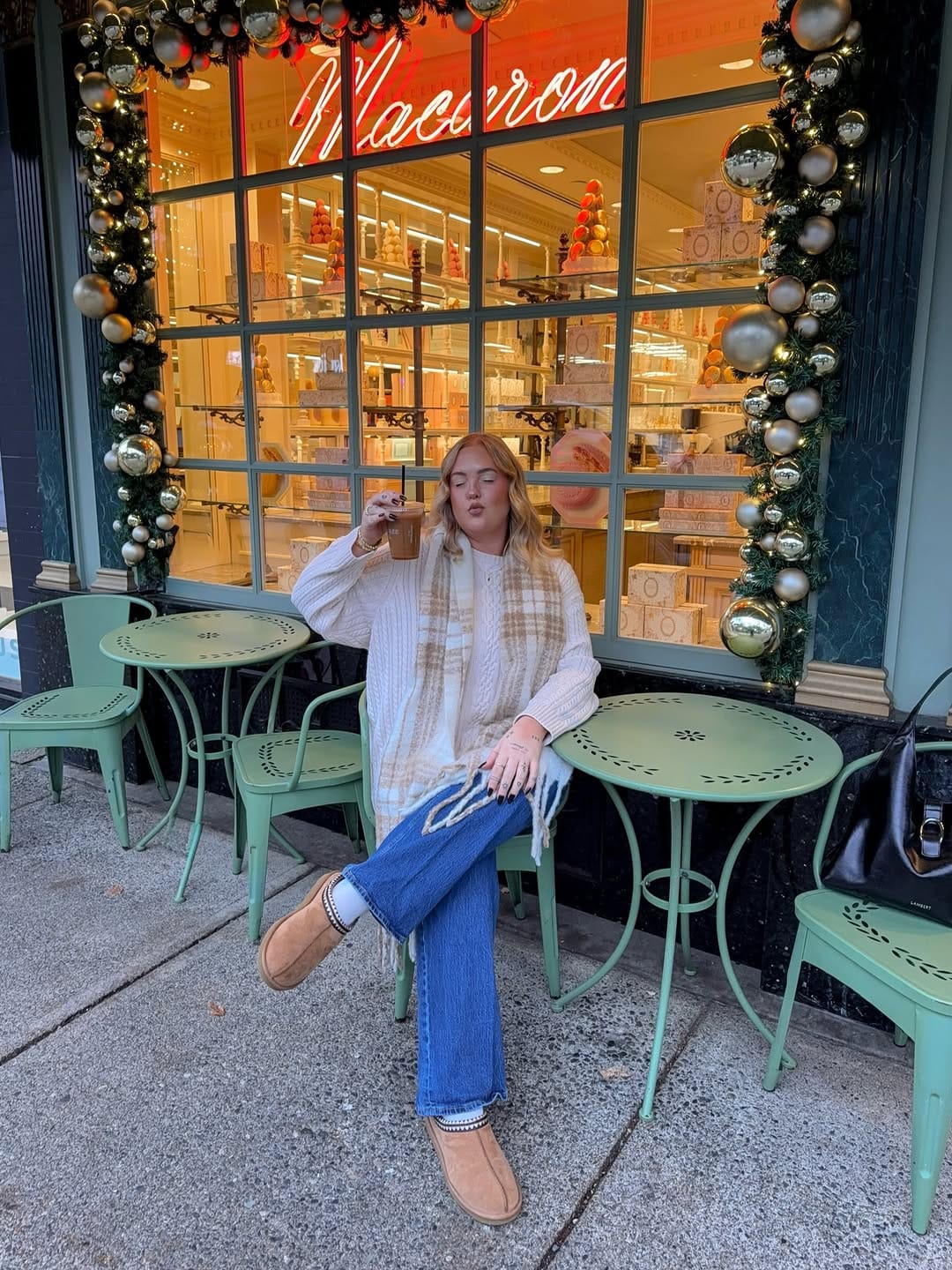 Post 4 by Brooklyn Fust on Instagram (carousel)