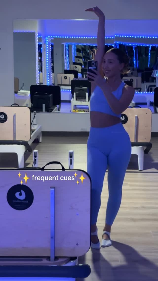Post 8 by CoreFitness on Instagram (video)