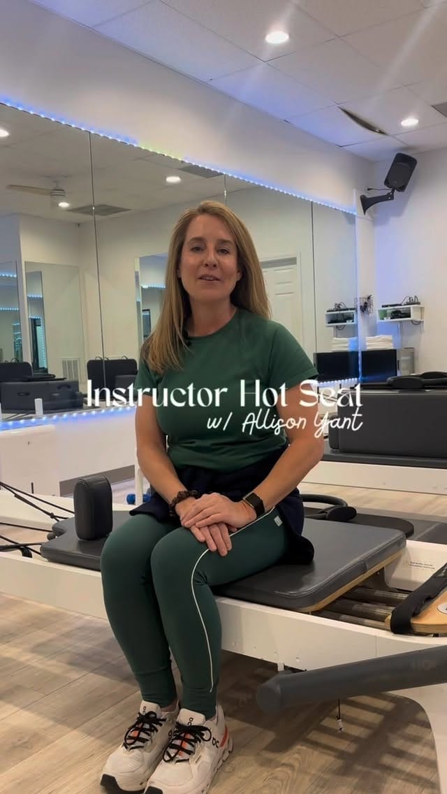 Post 3 by CoreFitness on Instagram (video)