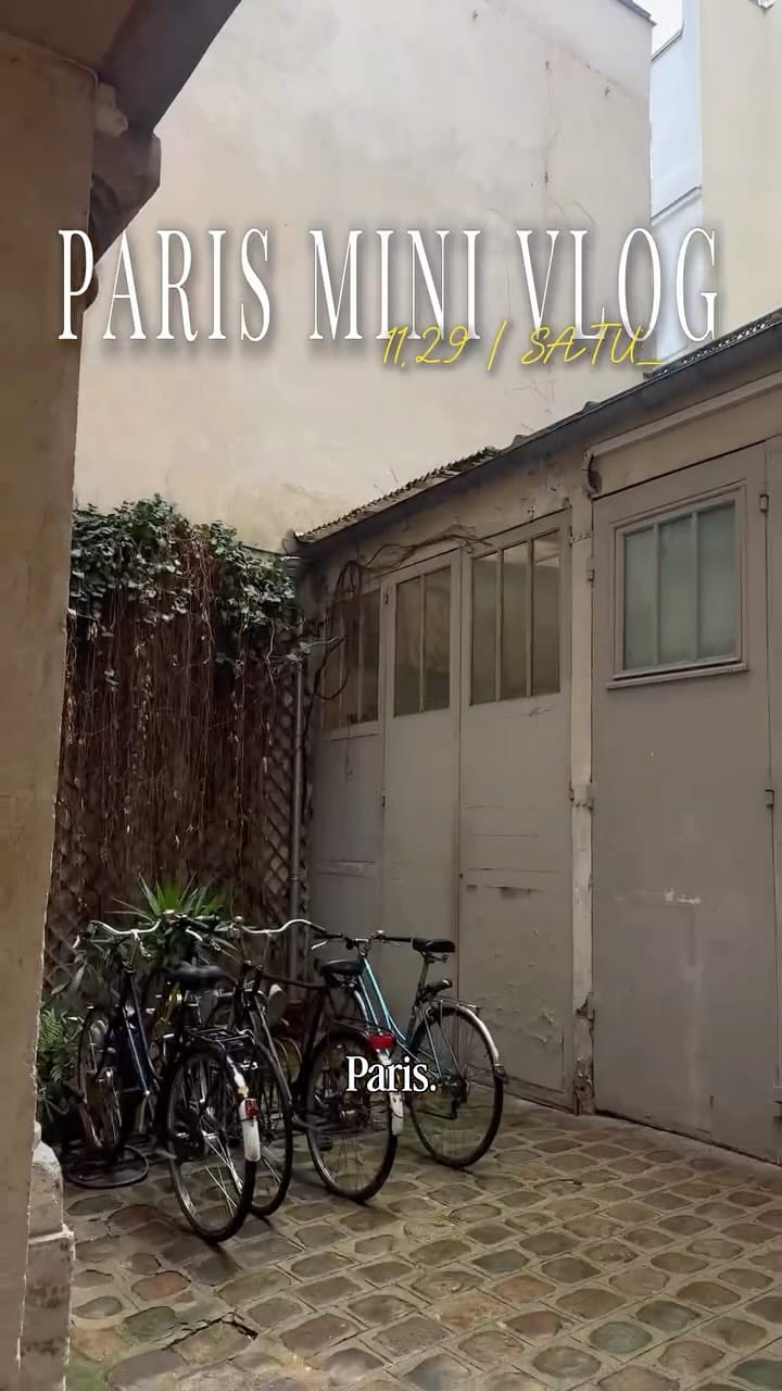 Post 5 by Rebecca Hiller | style inspo on Instagram (video)
