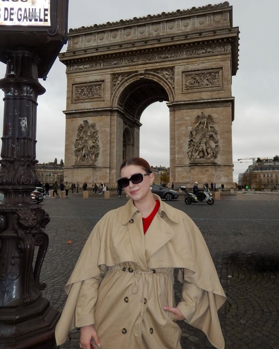 Post 6 by Rebecca Hiller | style inspo on Instagram (carousel)