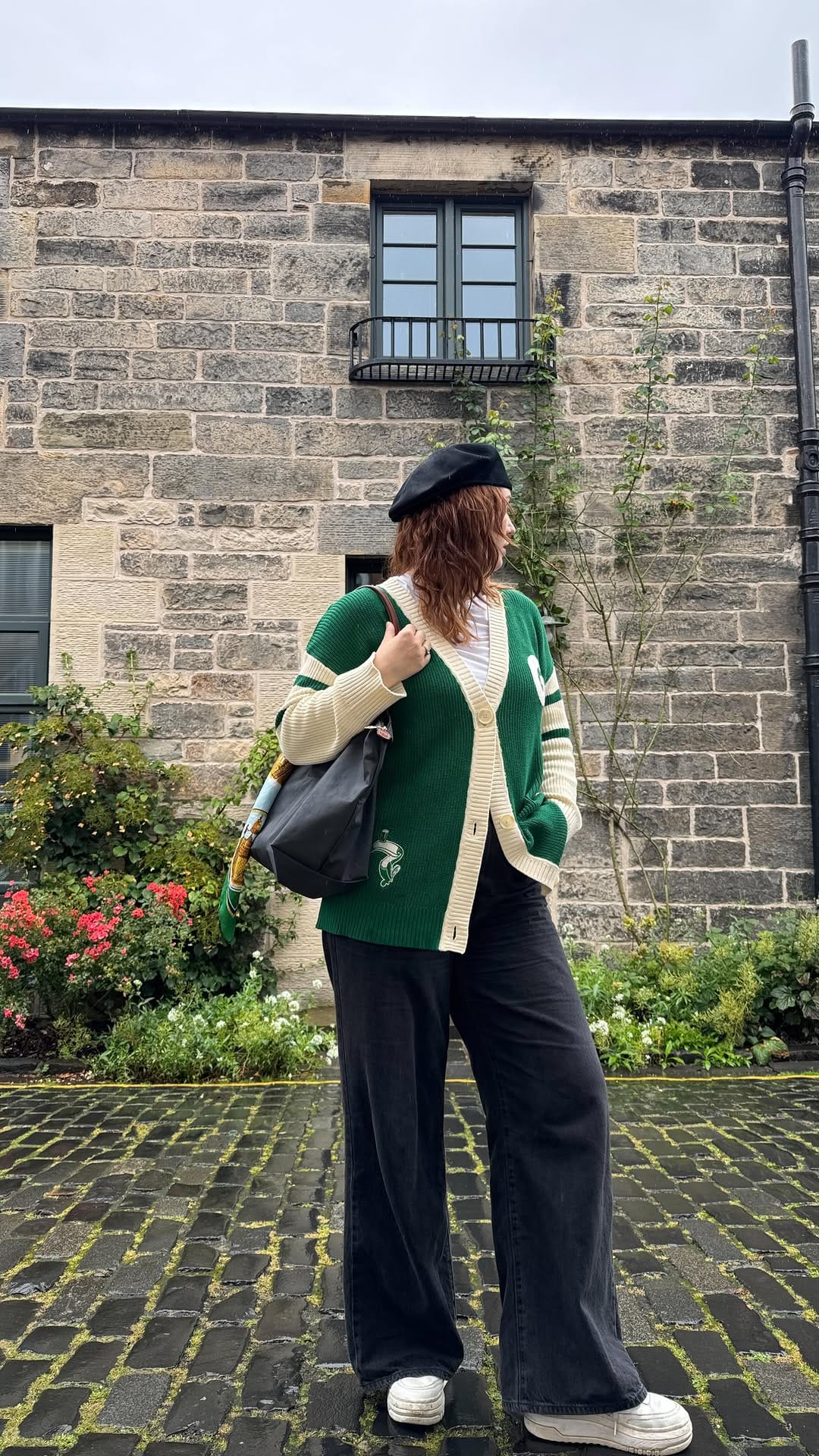 Post 10 by Rebecca Hiller | style inspo on Instagram (video)
