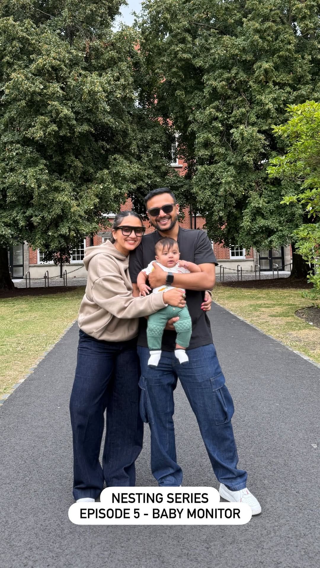 Post 9 by Ankita Shah on Instagram (video)