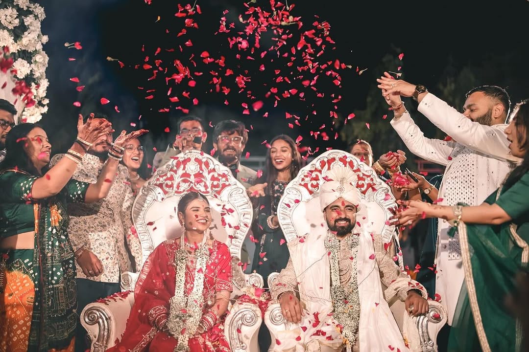 Post 10 by Zeel Barot on Instagram (carousel)