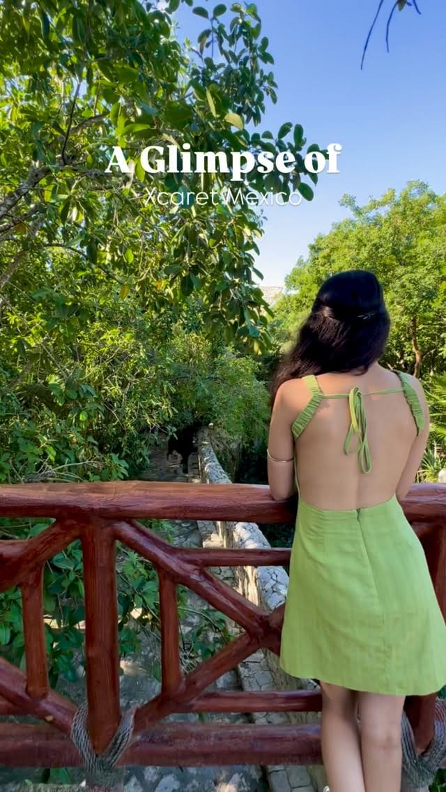 Post 9 by Zeel Barot on Instagram (video)