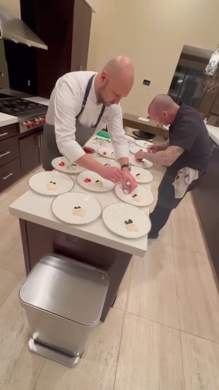 Post 10 by Gavan Murphy /HealthyIrishman on Instagram (video)