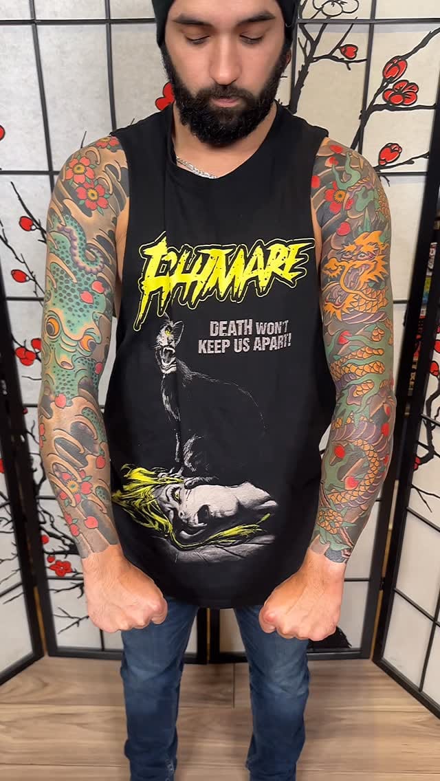 Post 6 by Chris Wellard // Sugoi Tattoo on Instagram (video)