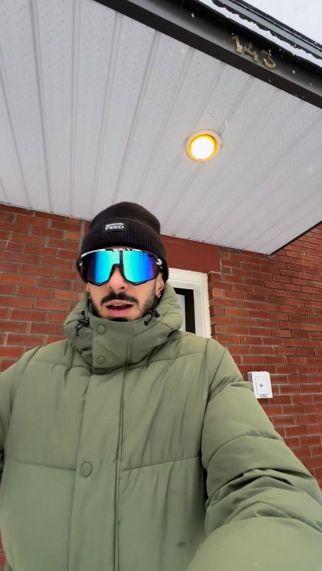 Post 2 by Abdelghani ayadi 🇨🇦🇩🇿 on Instagram (video)