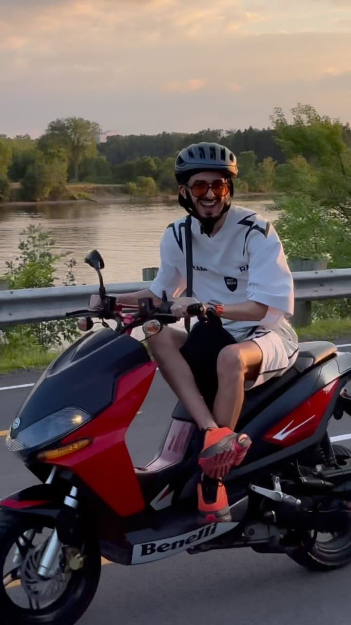 Post 8 by Abdelghani ayadi 🇨🇦🇩🇿 on Instagram (video)