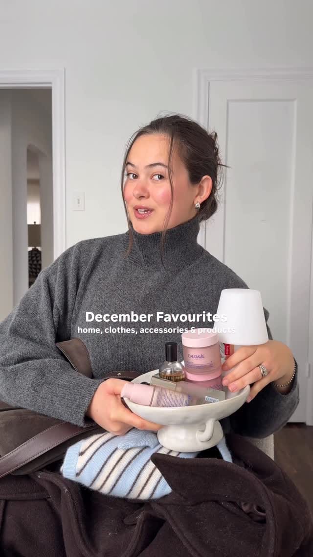 Post 7 by Jade Lagassé on Instagram (video)