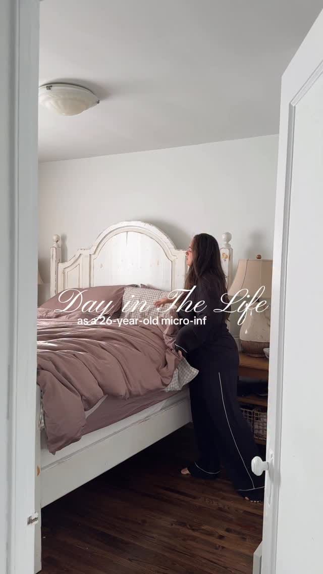 Post 8 by Jade Lagassé on Instagram (video)