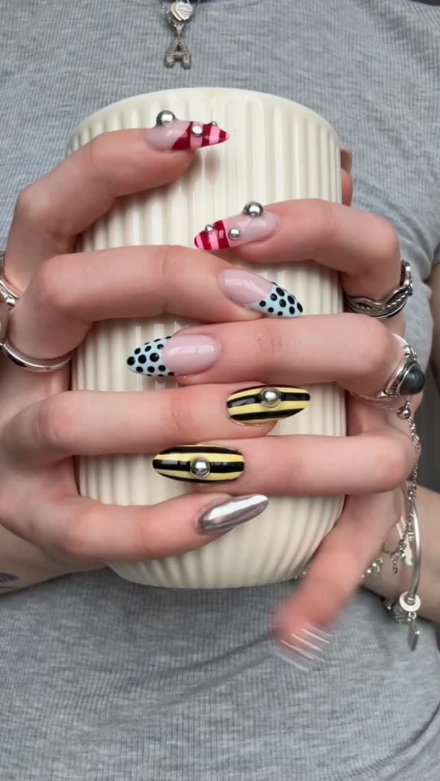 Post 1 by ashleigh on Instagram (video)