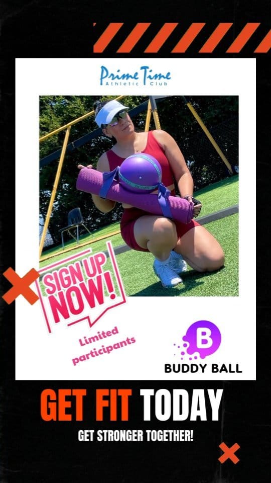 Post 3 by Buddy Ball Band on Instagram (video)