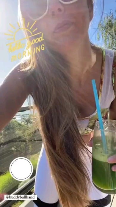 Post 7 by Buddy Ball Band on Instagram (video)