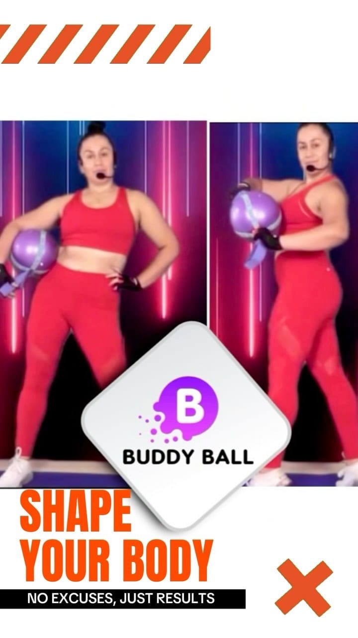 Post 4 by Buddy Ball Band on Instagram (video)