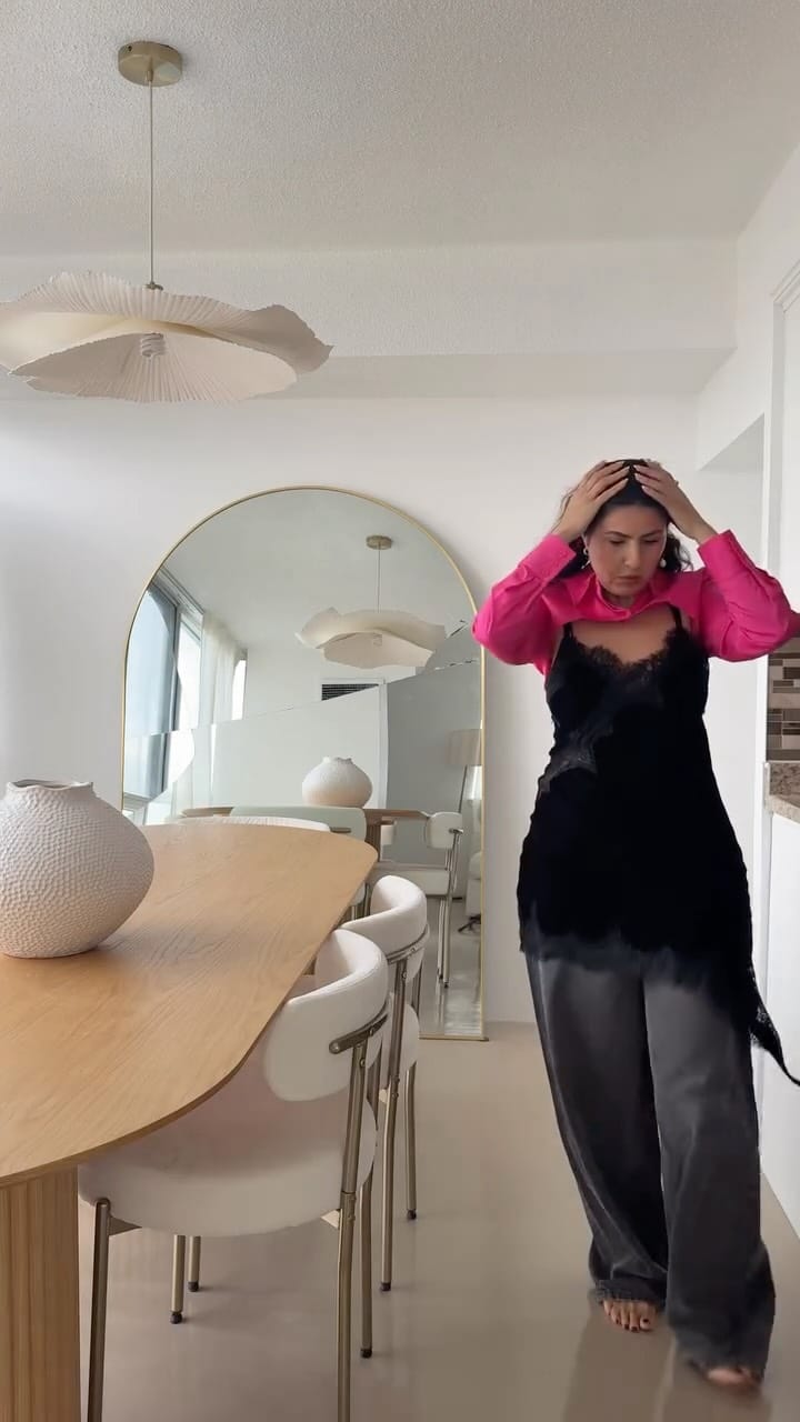 Post 5 by KIZHAN | کیژان on Instagram (video)
