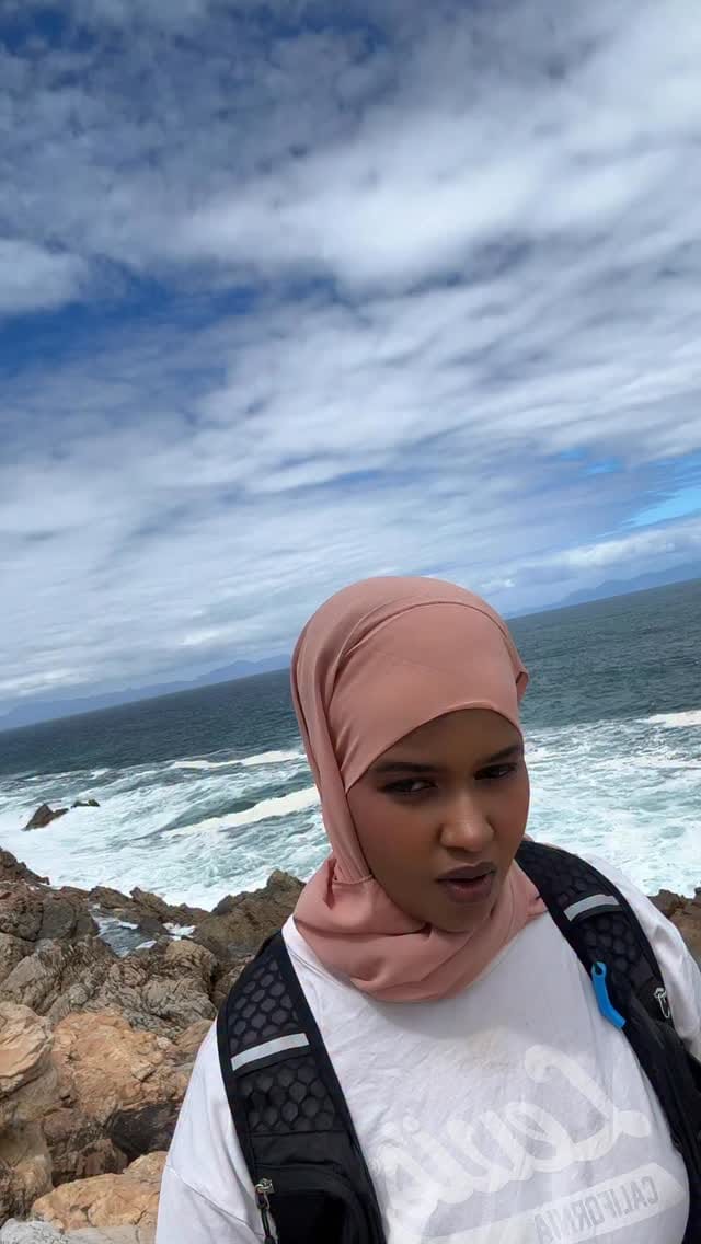 Post 1 by Yani Jama on Instagram (video)