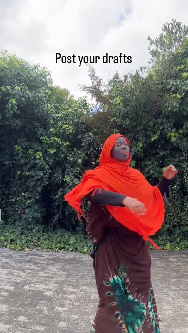 Post 7 by Yani Jama on Instagram (video)