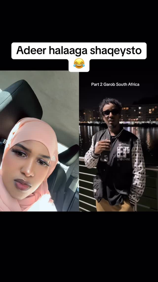 Post 2 by Yani Jama on Instagram (video)