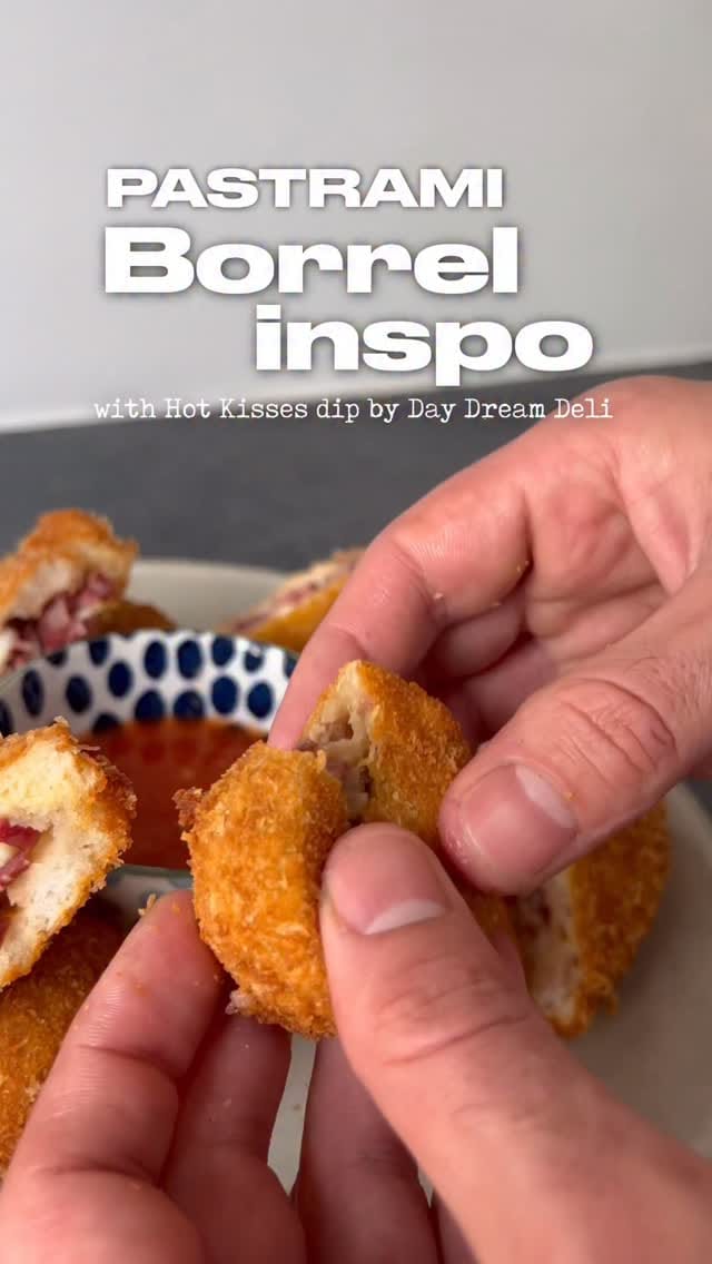 Post 4 by Day Dream Deli🧀🥪🍔🍟🇨🇦 🔰 on Instagram (video)