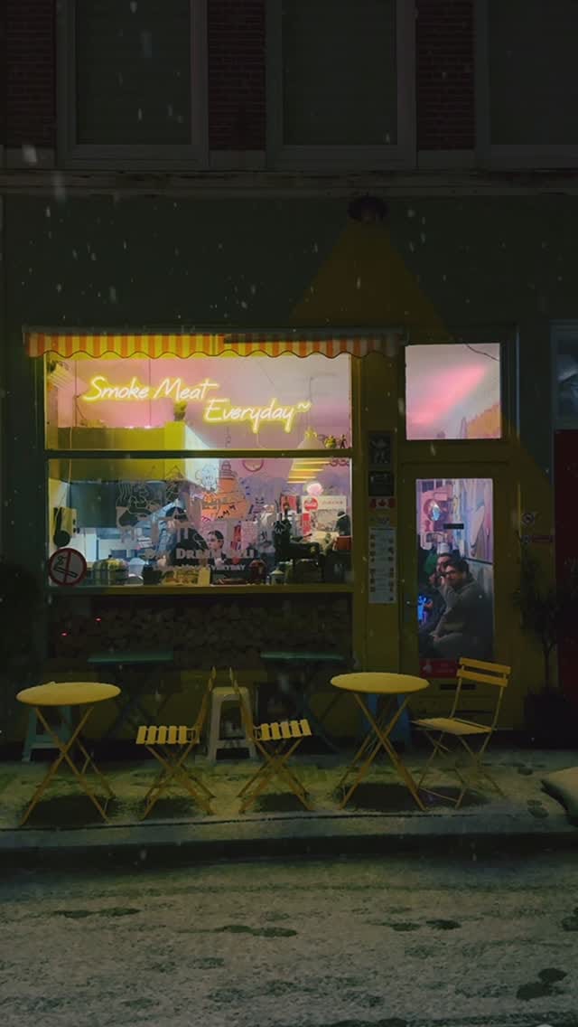 Post 2 by Day Dream Deli🧀🥪🍔🍟🇨🇦 🔰 on Instagram (video)