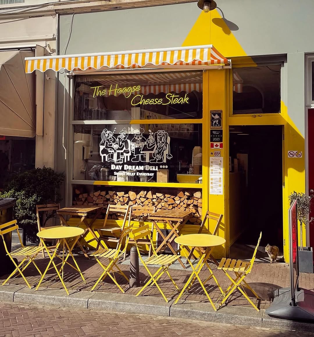 Post 8 by Day Dream Deli🧀🥪🍔🍟🇨🇦 🔰 on Instagram (carousel)