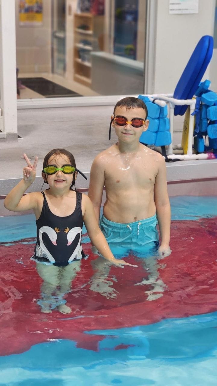Post 6 by Chen Bercovici & family | Toronto lifestyle bloggers on Instagram (video)